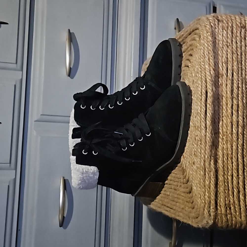 Lucky Brand Boots